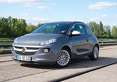 Opel Adam 1.2L Jam | Top gepflegt mit neuem TÜV
