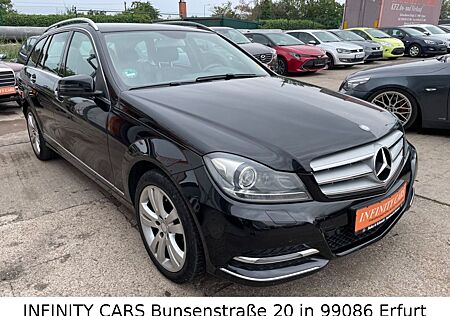 Mercedes-Benz C 200 C -Klasse T CGI BlueEfficiency