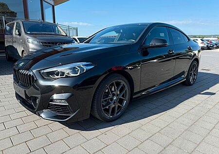 BMW 218 Gran Coupé M AHK SHADOW DRIVE ASS HiFi 18"