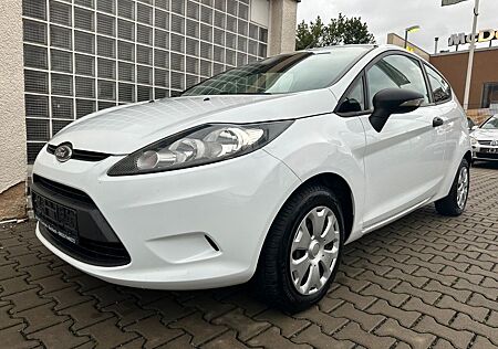 Ford Fiesta Ambiente