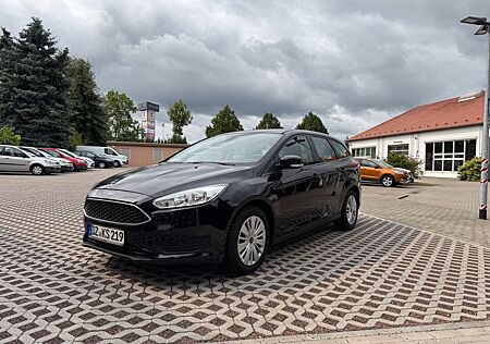 Ford Focus 1,6 Ti-VCT 63kW Trend Turnier Trend