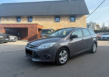 Ford Focus Turnier Trend PDC/KLIMA/TEMPO/MULTILENKR
