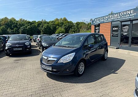 Opel Meriva B Edition/1,4/EURO5/KLIMA/TEMPOMAT
