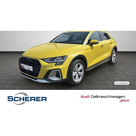 Audi A3 leasen