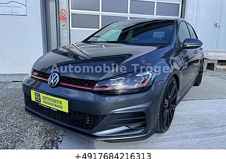 VW Golf Volkswagen GTI 2.0 TSI | DSG | Navi | Standheizung