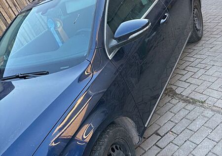 VW Passat Variant Volkswagen 2.0 BlueTDI Highline Variant ...