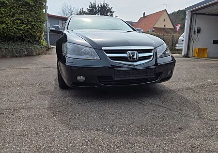 Honda Legend 3.5 V6 SH-AWD LS