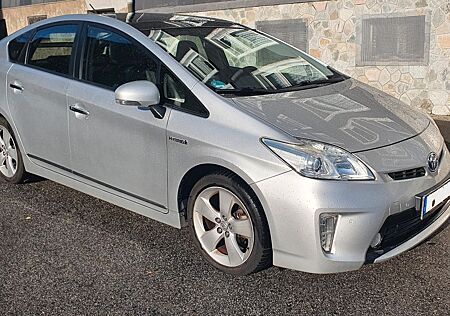 Toyota Prius 1.8/Hybrid/Unfallfrei/Automatik/Navi/Kam