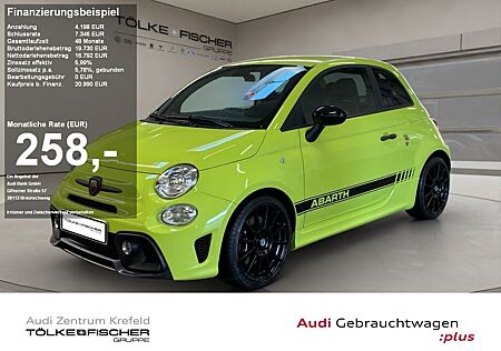 Abarth 595C 500 1.4 T-Jet 16V 595 C ompetizione Navi Sportp.