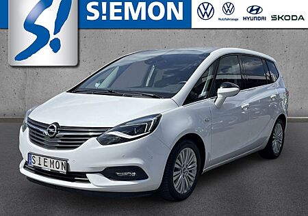 Opel Zafira C Tourer 1.4 Innovation LED RKam Pano Bli