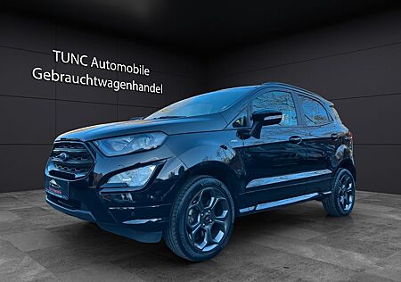 Ford EcoSport ST-Line NAVI KMRA PDC 1.Hd