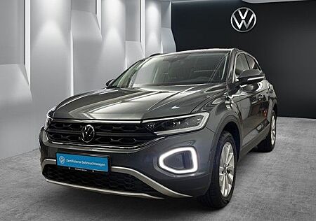 VW T-Roc Volkswagen 1.0TSI Life ACC FRONT ASSIST LED