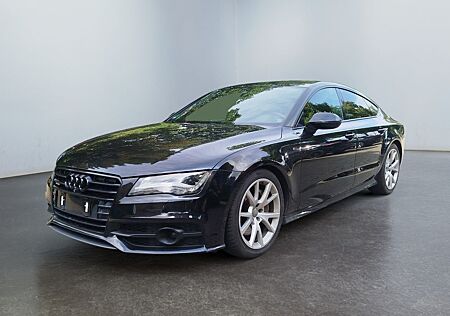 Audi A7 Sportback 3.0 TDI quattro