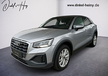 Audi Q2 35 TFSI S tronic