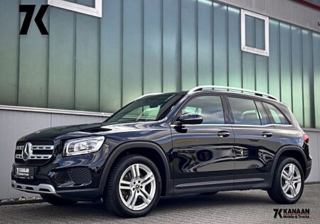 Mercedes-Benz GLB 200 GLB 200d 8G-DCT STYLE *8G|7-SITZER|NAVI|CARPLAY*