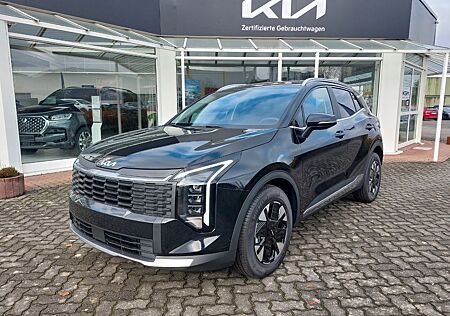 Kia Sportage 1.6 T-GDI DCT 2WD Vision