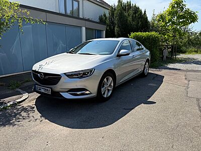 Opel Insignia 1.5 Turbo 121kW Innovation GS Innov...