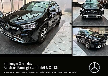 Mercedes-Benz GLA 250 e*PROGRESSIVE*ADVANCED*AHK*LED*MOD.2024*