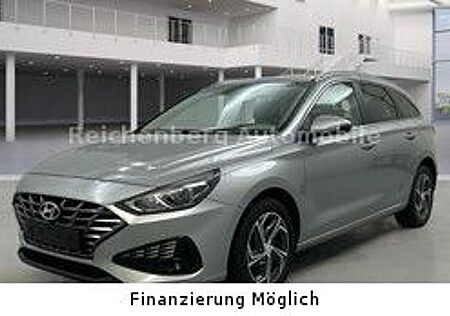 Hyundai i30 cw Select Mild-Hybrid