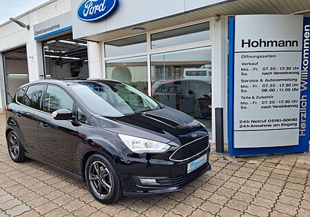 Ford C-Max Cool & Connect