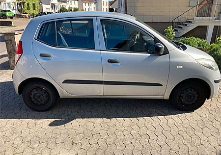 Hyundai i10 1.1 Classic Classic