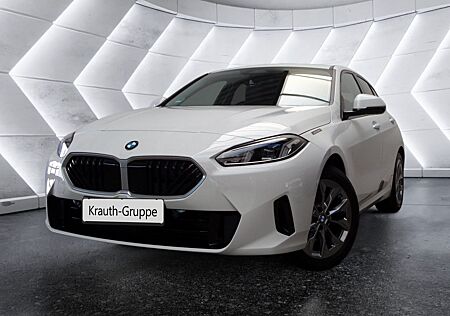 BMW 120d DAB LED RFK Komfortzg. Parkassistent Shz
