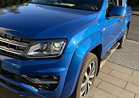VW Amarok Volkswagen