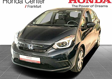 Honda Jazz 1.5 i-MMD Hybrid Elegance