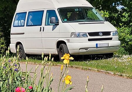 VW T4 California Volkswagen