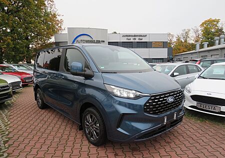 Ford Tourneo Custom Bus 320 L1 Tourneo Titanium X FWD