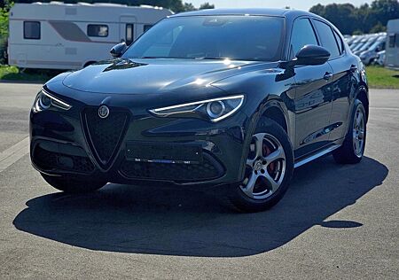 Alfa Romeo Stelvio VELOCE 2.2 Diesel 16V AWD 8" NAV ACC RFK