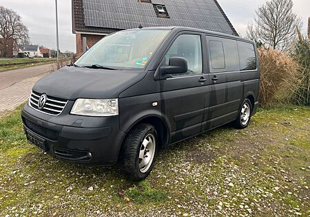 VW T5 Multivan Volkswagen