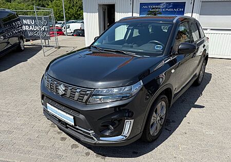 Suzuki Vitara 1.4 Mild-Hybrid Comfort 4x4