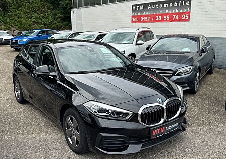 BMW 116 I Advantage Klimatronic LED PDC