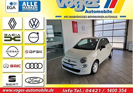 Fiat 500 1.0 GSE Hybrid +GJR+