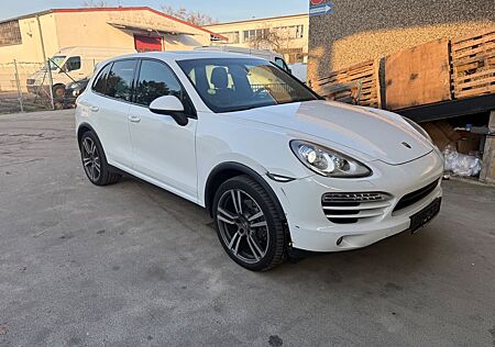 Porsche Cayenne Diesel-RKamera*Panodach*SHZ*AHK