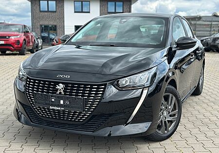 Peugeot 208 Active Pack 1.2*Nachlackierungsfrei
