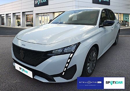 Peugeot 308 Active Pack 1.2 PT110 NAVI APP DAB BT SHZ EP