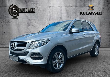 Mercedes-Benz GLE 250 d 4Matic*AHK*KAM360°*SHZ*HEADUP*LED*