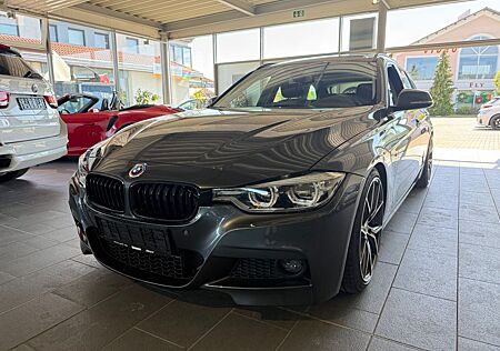 BMW 340i Touring Aut.M Sport*LED*HUD*DrivAs*Pano*AHK