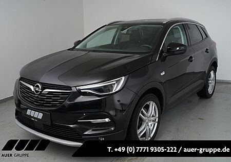 Opel Grandland X 1.5 D (Navi LED 360° LHZ)