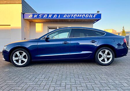 Audi A5 Sportback 1.8 TFSI,SCHIEBEDACH,XENON,NAVI,PDC