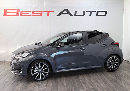 Toyota Yaris 1.5-l-VVT-i HEV GR SPORT