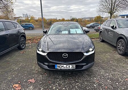 Mazda CX-30 2.5L e-SKYACTIV G 140ps