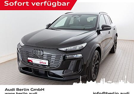 Audi Q6 e-tron quattro