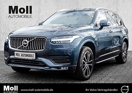 Volvo XC 90 XC90 Momentum Pro AWD B5 Diesel EU6d Allrad Navi