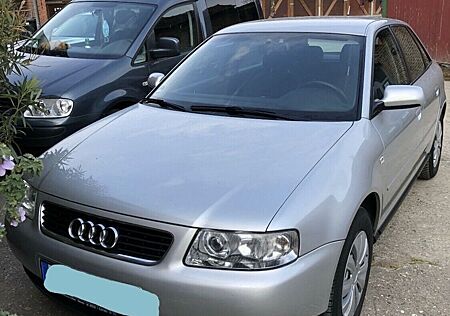 Audi A3 1.8 Attraction Attraction