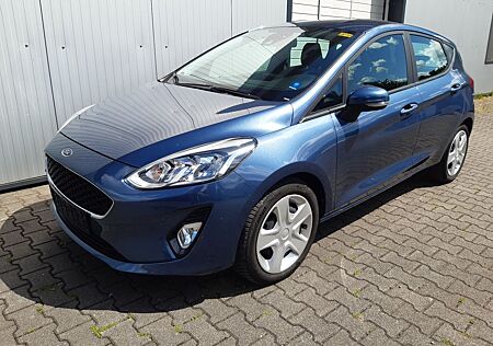 Ford Fiesta 1,0 Eco Cool & Co. Automatik*1.Hand*LED