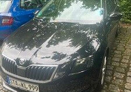 Skoda Octavia 2.0 TDI DSG CLEVER Combi CLEVER