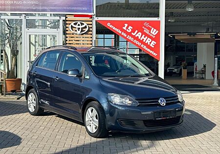 VW Golf Plus Volkswagen 1.2 TSI Temp PDC TÜV 02/27 Export Klim